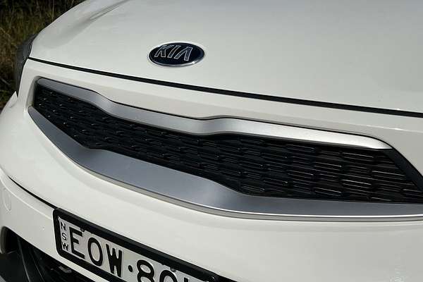 2021 Kia Stonic S YB