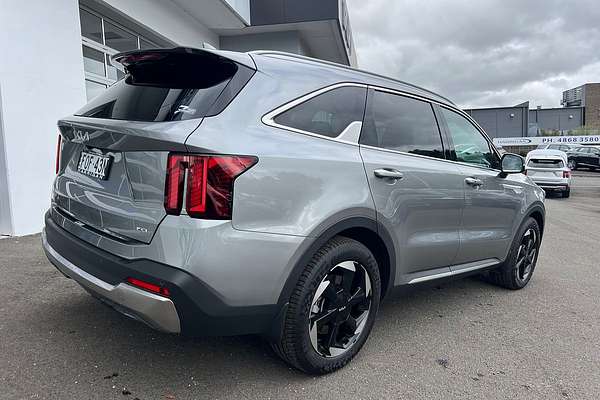 2023 Kia Sorento Sport+ MQ4 PE