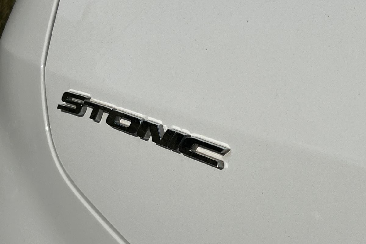 2021 Kia Stonic S YB