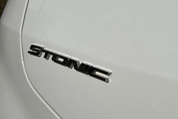 2021 Kia Stonic S YB