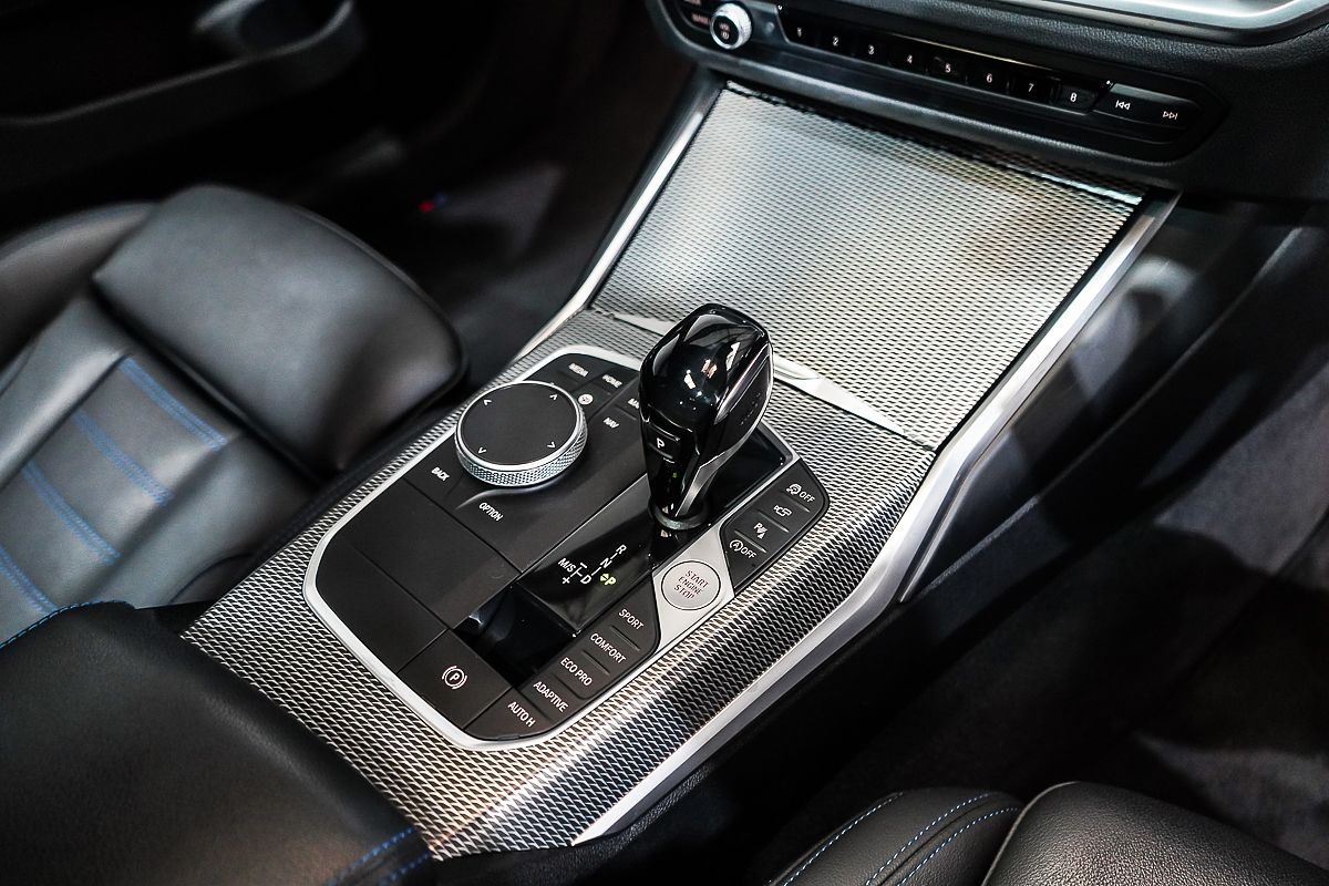2020 BMW 3 Series 330i M Sport G20