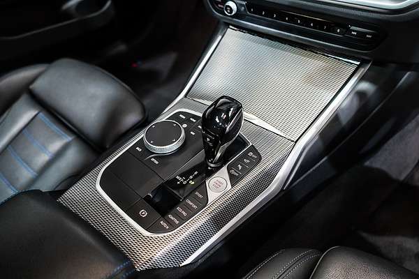 2020 BMW 3 Series 330i M Sport G20
