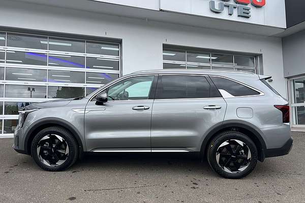 2023 Kia Sorento Sport+ MQ4 PE