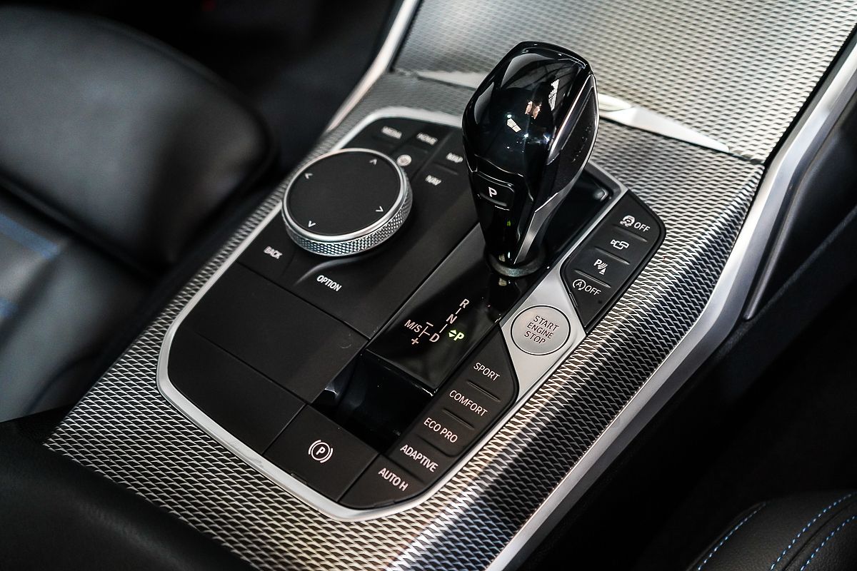 2020 BMW 3 Series 330i M Sport G20