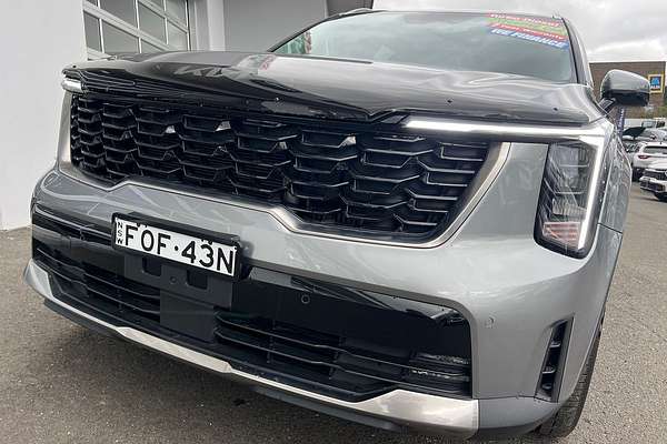 2023 Kia Sorento Sport+ MQ4 PE