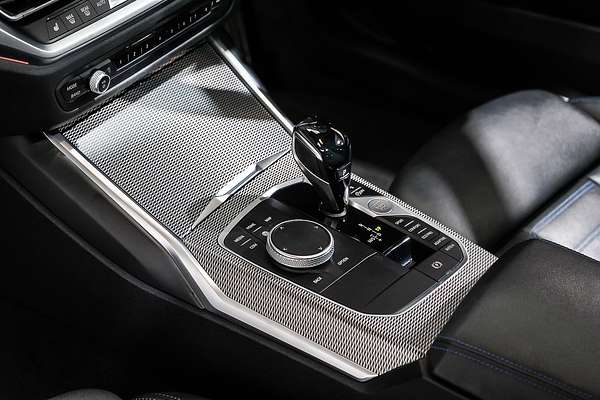 2020 BMW 3 Series 330i M Sport G20