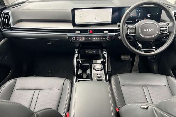2023 Kia Sorento Sport+ MQ4 PE