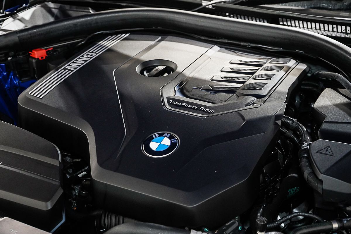 2020 BMW 3 Series 330i M Sport G20