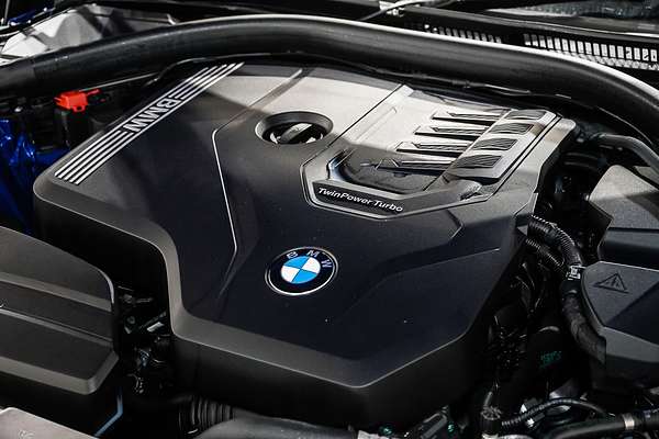 2020 BMW 3 Series 330i M Sport G20