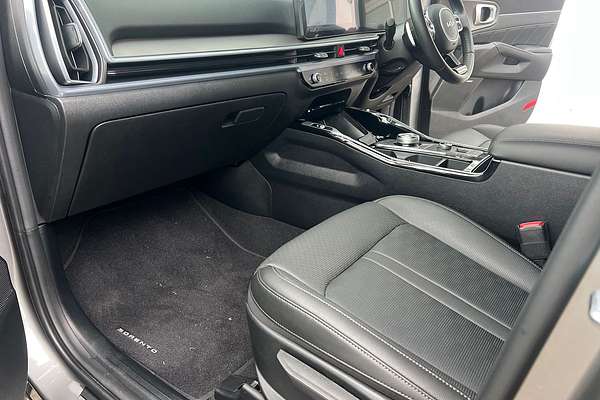 2023 Kia Sorento Sport+ MQ4 PE