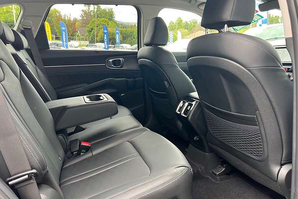 2023 Kia Sorento Sport+ MQ4 PE