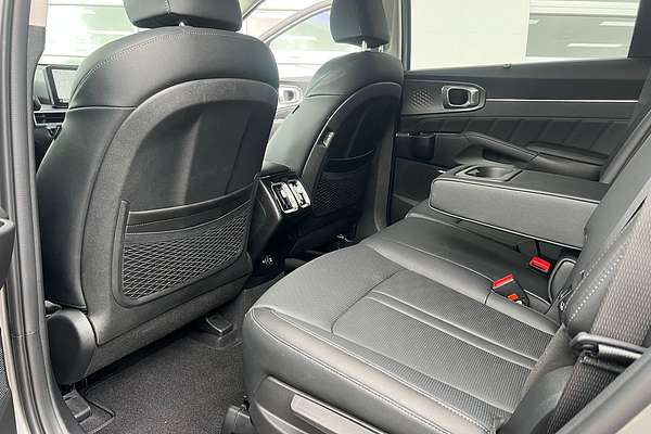 2023 Kia Sorento Sport+ MQ4 PE