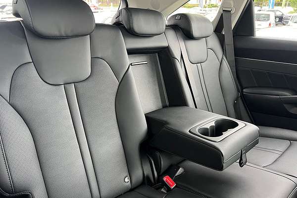 2023 Kia Sorento Sport+ MQ4 PE