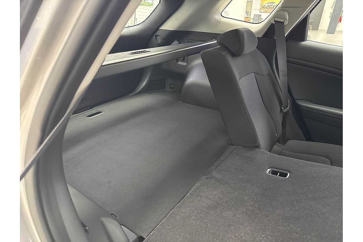 2025 Kia Sportage HEV SX NQ5