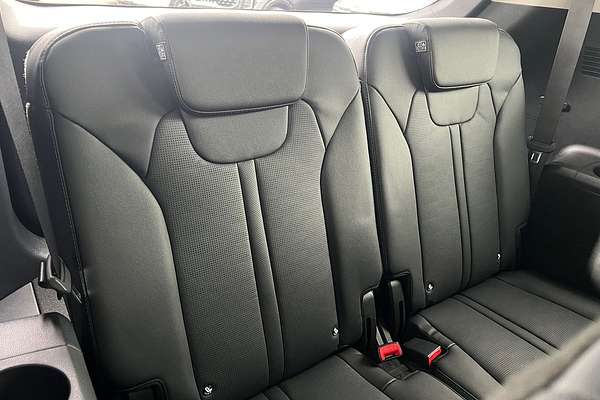 2023 Kia Sorento Sport+ MQ4 PE