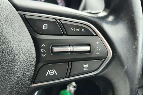 2021 Hyundai Santa Fe TM.V3