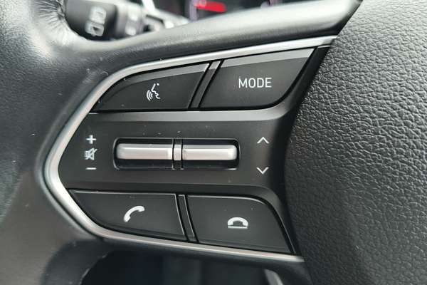 2021 Hyundai Santa Fe TM.V3
