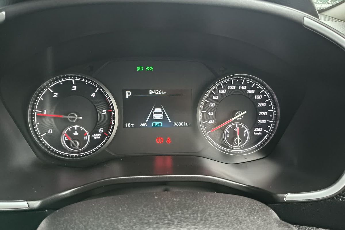 2021 Hyundai Santa Fe TM.V3