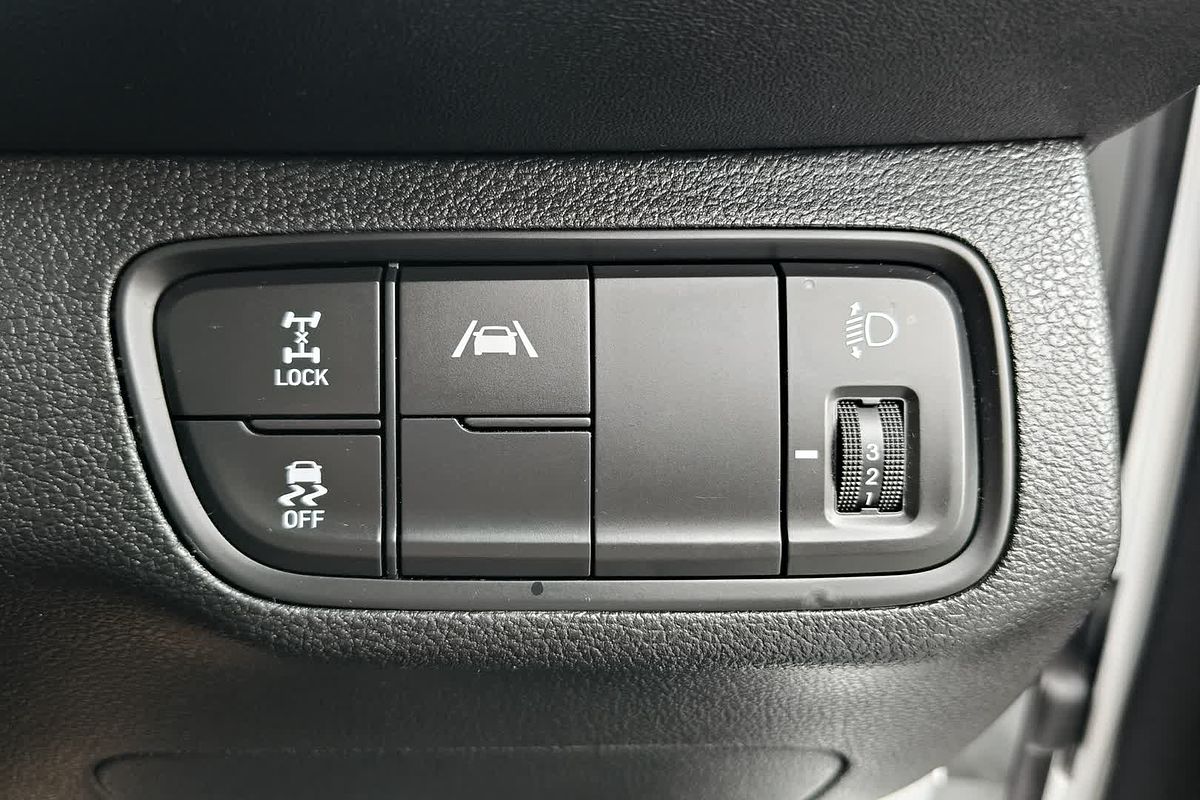 2021 Hyundai Santa Fe TM.V3