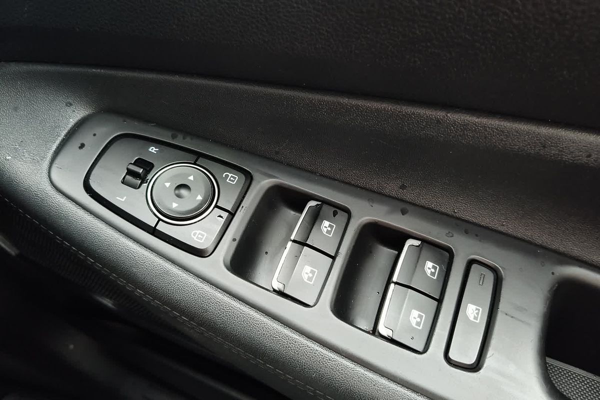 2021 Hyundai Santa Fe TM.V3