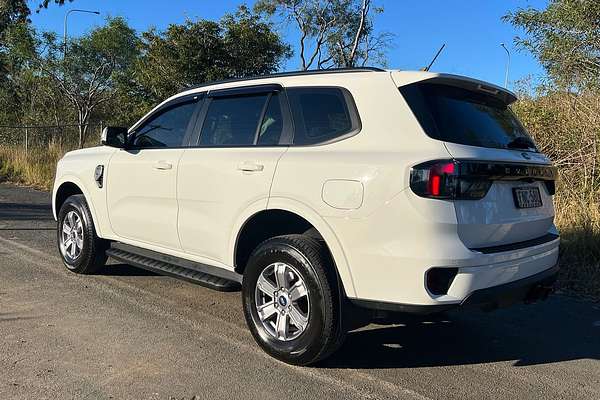 2024 Ford Everest Ambiente 2.0L