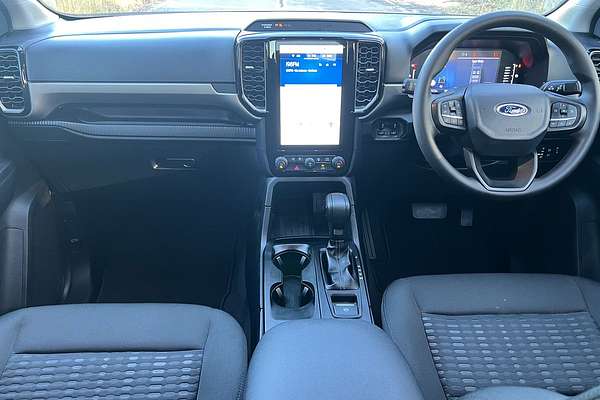 2024 Ford Everest Ambiente 2.0L