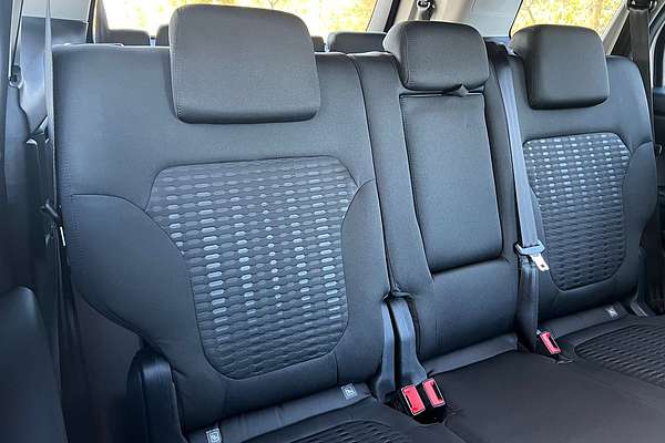 2024 Ford Everest Ambiente 2.0L