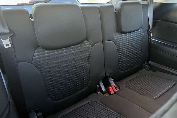 2024 Ford Everest Ambiente 2.0L