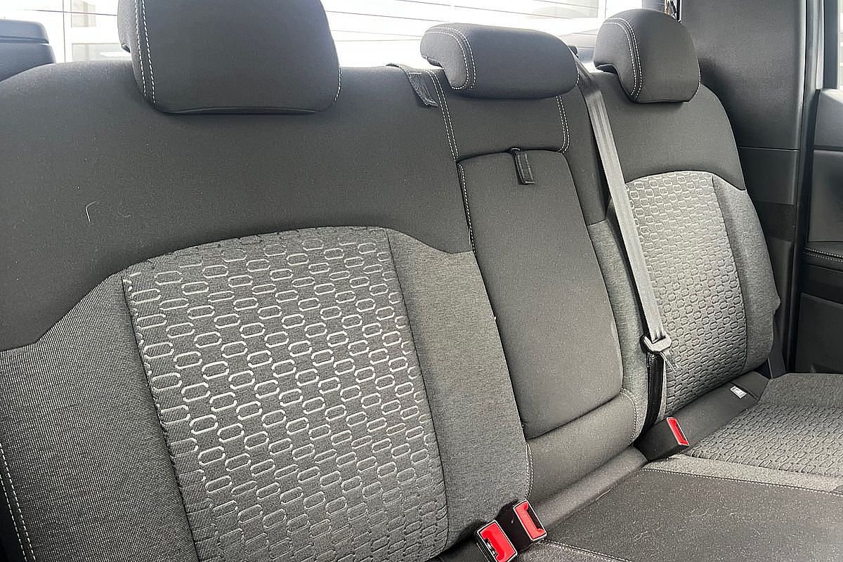 2024 Ford Ranger XLT 4X4 3.0L
