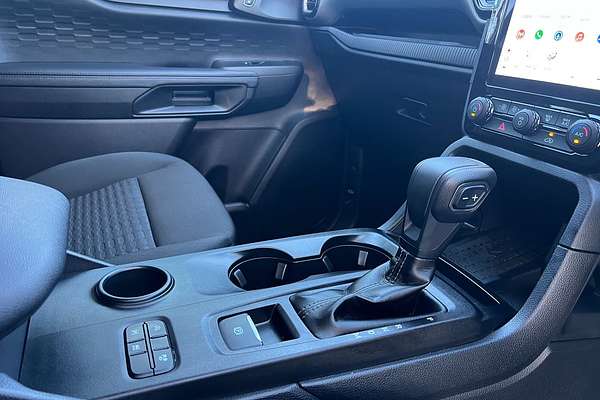 2024 Ford Everest Ambiente 2.0L