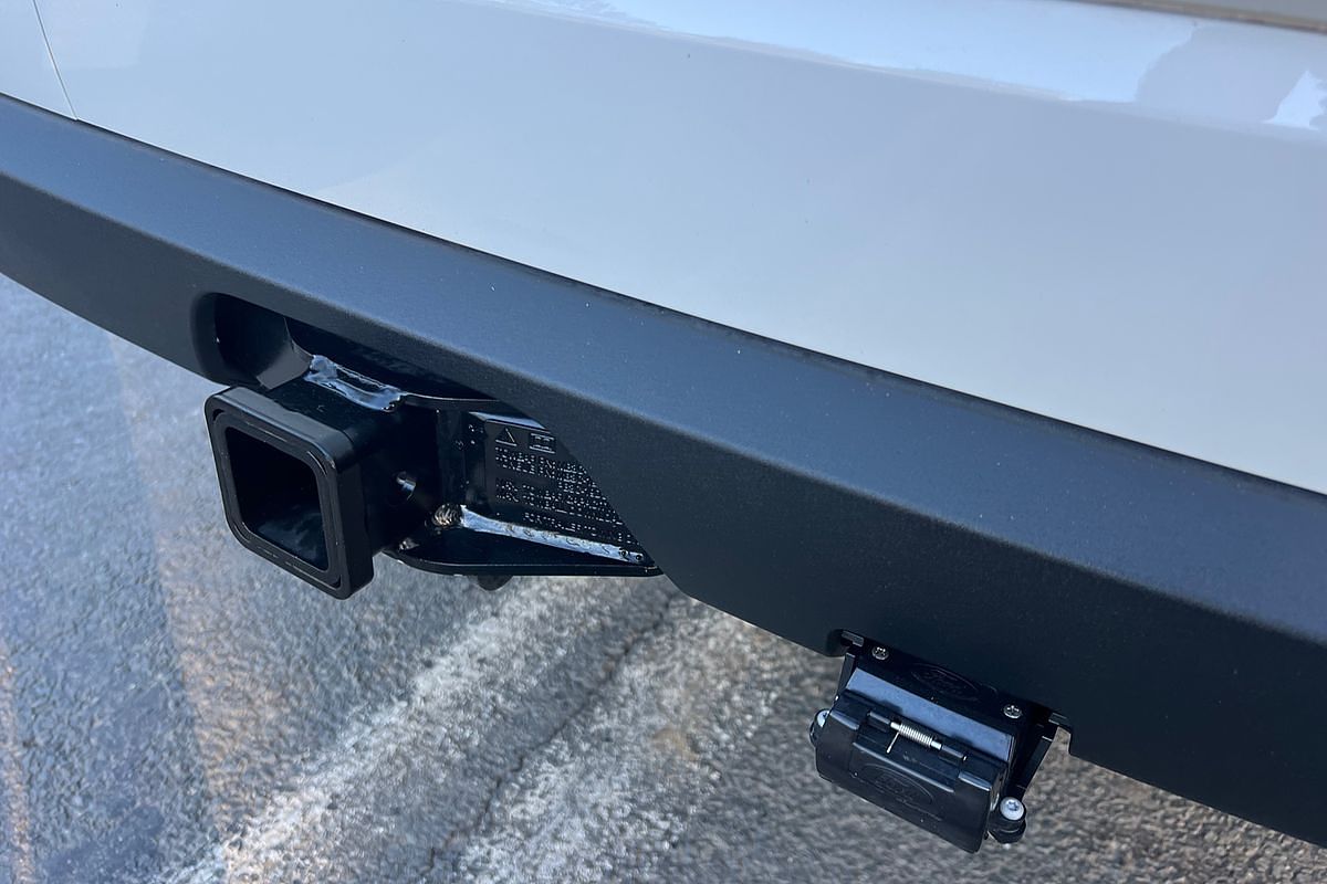 2024 Ford Everest Ambiente 2.0L