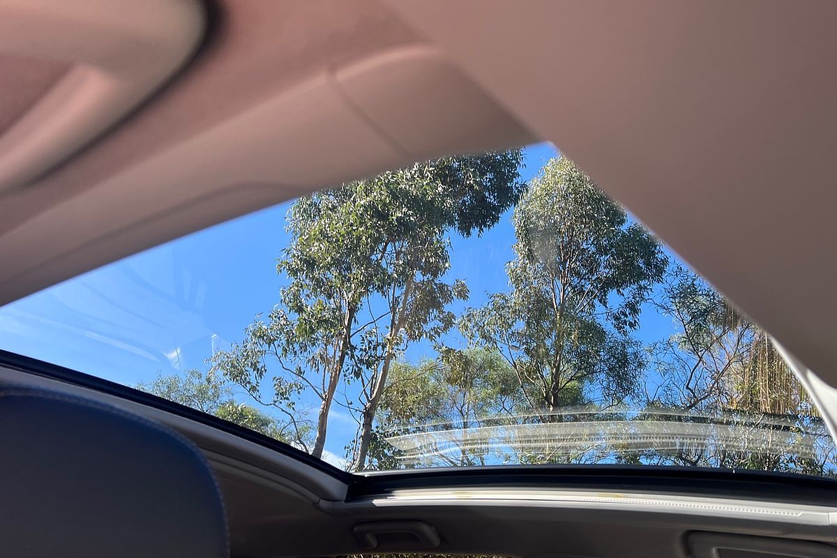 2019 Mitsubishi ASX Exceed XC