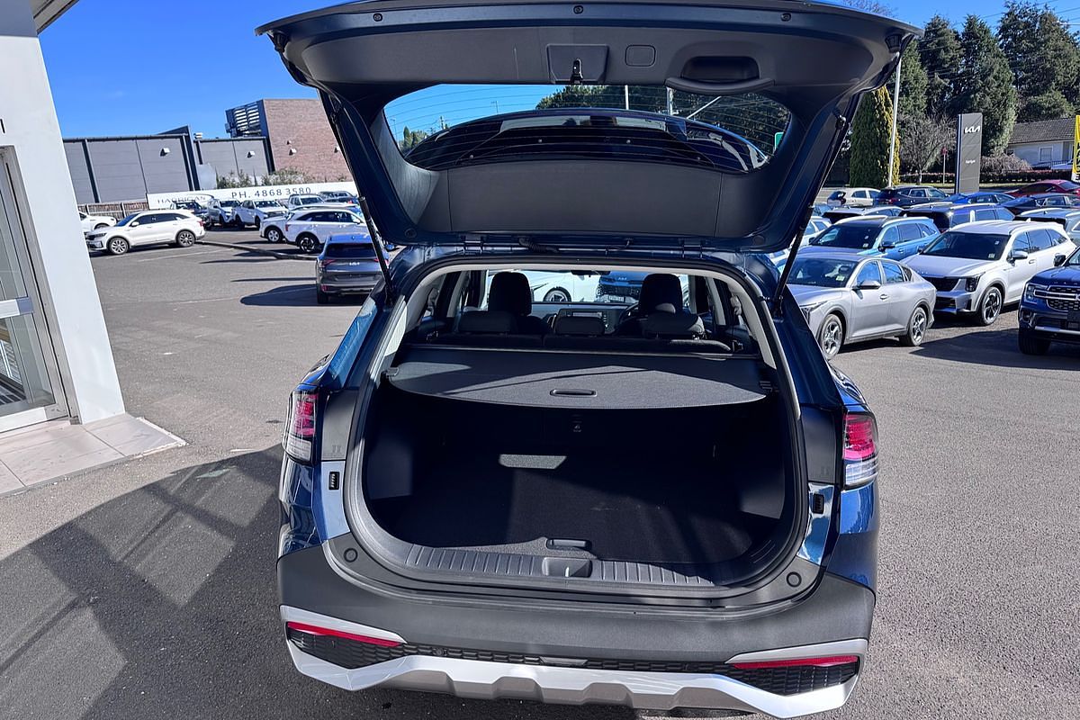 2025 Kia Sportage S NQ5