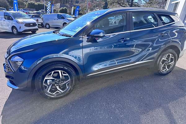 2025 Kia Sportage S NQ5