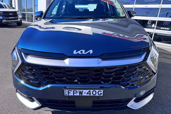 2025 Kia Sportage S NQ5