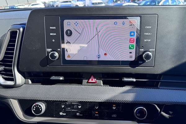 2025 Kia Sportage S NQ5