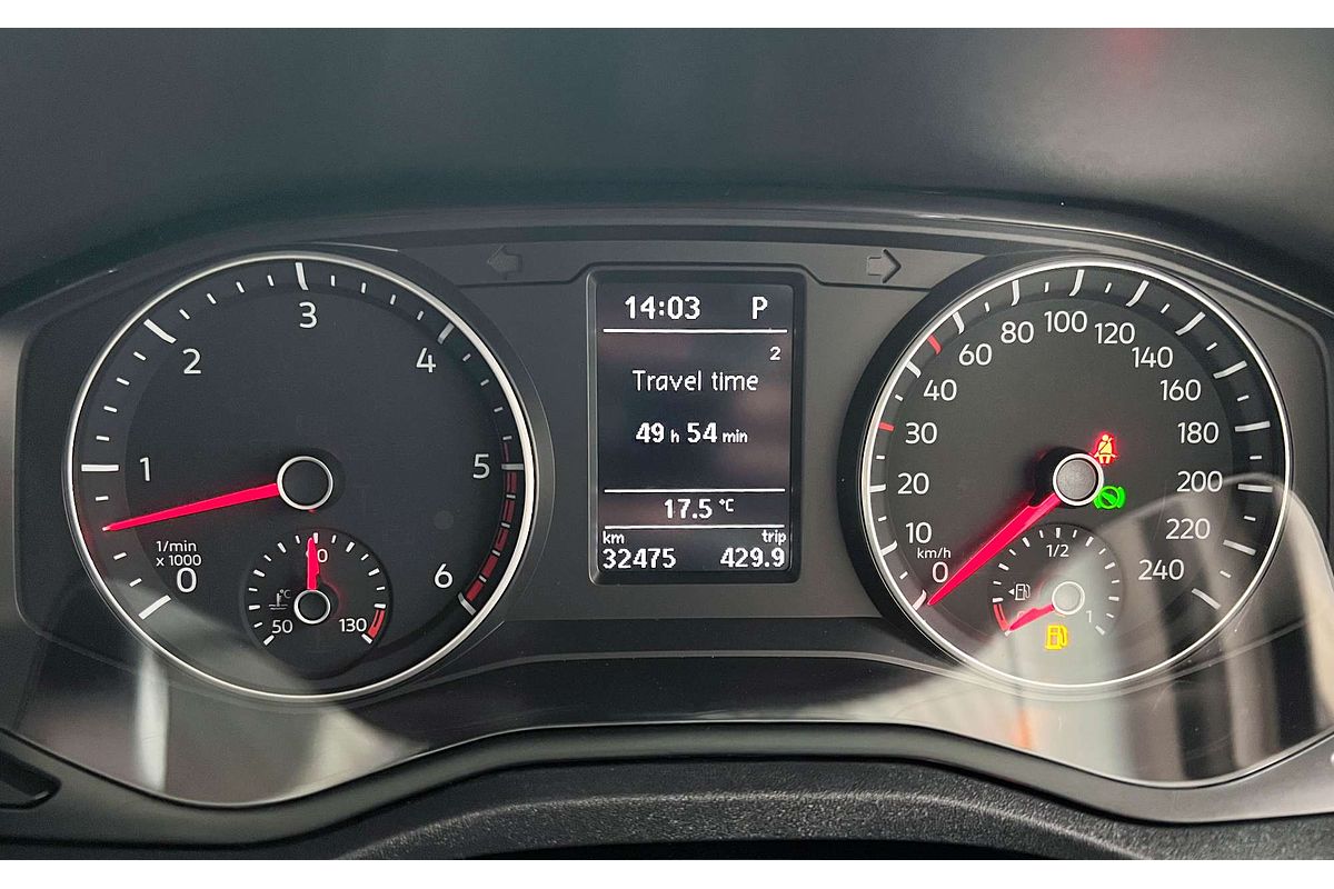 2022 Volkswagen Amarok TDI550 Sportline 2H 4X4
