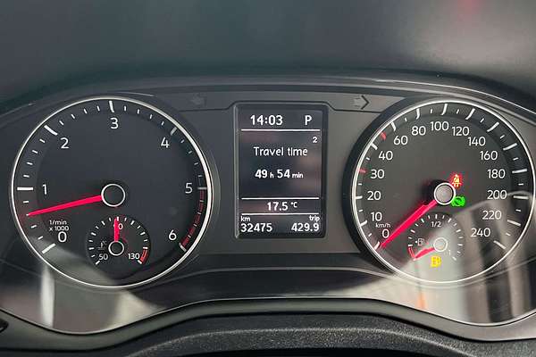 2022 Volkswagen Amarok TDI550 Sportline 2H 4X4