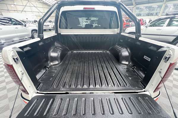 2022 Volkswagen Amarok TDI550 Sportline 2H 4X4