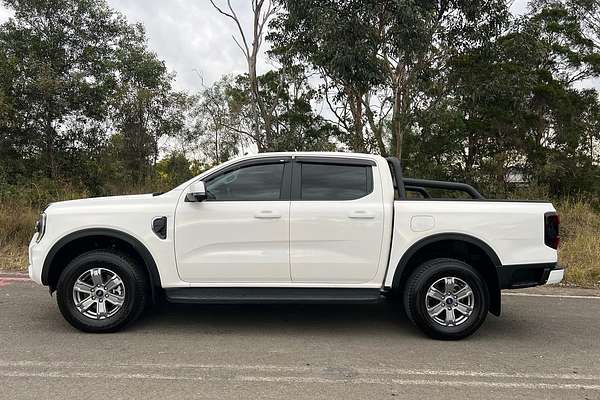 2024 Ford Ranger XLT 4X4 2.0L