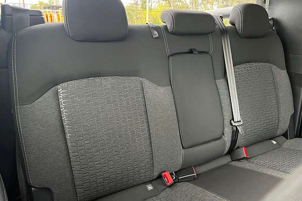 2024 Ford Ranger XLT 4X4 2.0L
