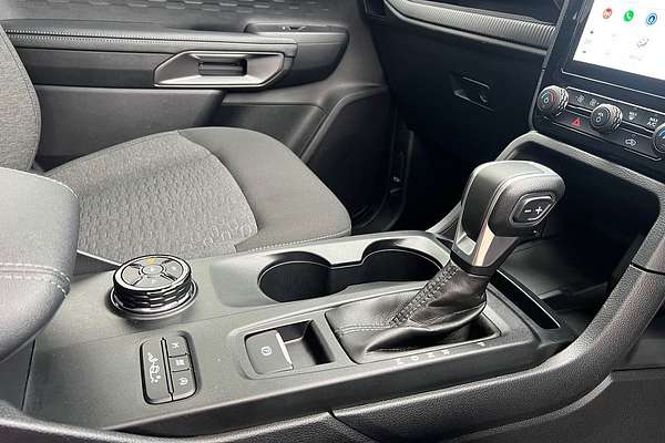 2024 Ford Ranger XLT 4X4 2.0L