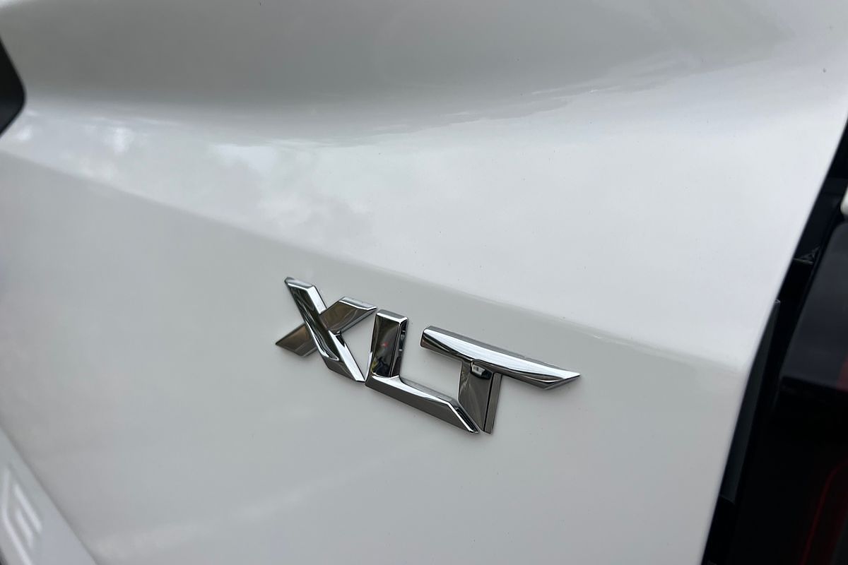 2024 Ford Ranger XLT 4X4 2.0L