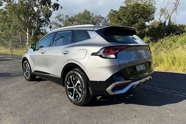 2024 Kia Sportage SX NQ5