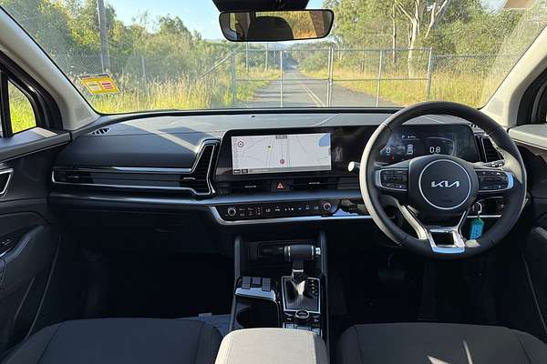 2024 Kia Sportage SX NQ5