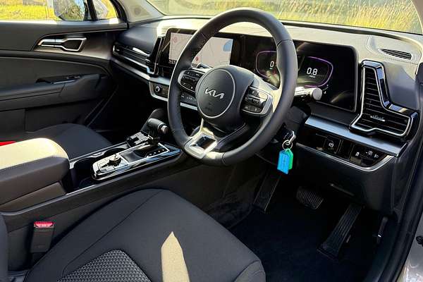 2024 Kia Sportage SX NQ5