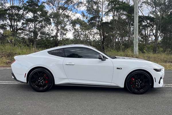 2024 Ford Mustang GT FO