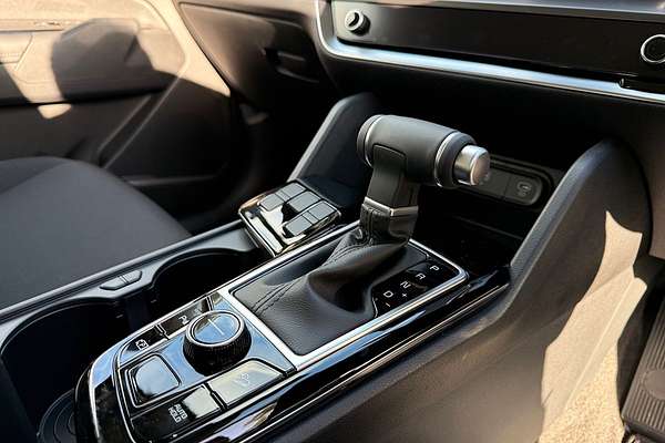 2024 Kia Sportage SX NQ5