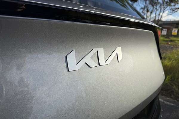 2024 Kia Sportage SX NQ5