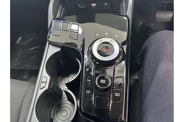 2025 Kia Sportage HEV SX NQ5